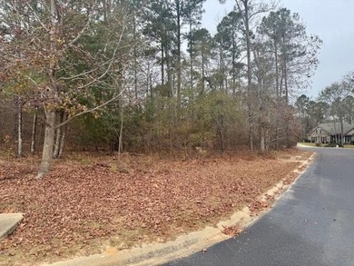 Ideal corner lot in desirable Cedar Creek. Your choice of on The Golf Club At Cedar Creek in South Carolina - for sale on GolfHomes.com, golf home, golf lot