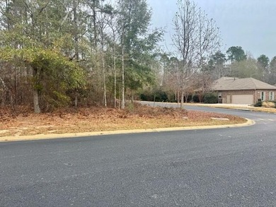 Ideal corner lot in desirable Cedar Creek. Your choice of on The Golf Club At Cedar Creek in South Carolina - for sale on GolfHomes.com, golf home, golf lot