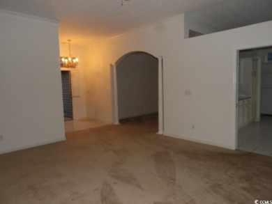 Spacious 3 bedroom, 2 bath home in Southcreek.  Built in 1993 on Myrtle Beach National Golf Course in South Carolina - for sale on GolfHomes.com, golf home, golf lot