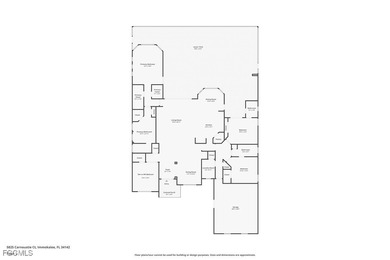 GOLF INCLUDED Just pay $30 Cart Fee -- Beautiful 4 bedroom with on Panther Run Golf Club in Florida - for sale on GolfHomes.com, golf home, golf lot