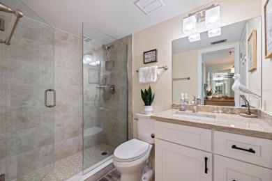 Back on the market with a NEW PRICE, A NEW LOOK AND A BEAUTIFUL on Isla Del Sol Yacht and Country Club in Florida - for sale on GolfHomes.com, golf home, golf lot