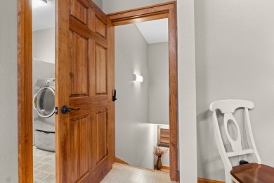 You'll be pleasantly surprised the moment you walk through the on Mill Creek Country Club in North Carolina - for sale on GolfHomes.com, golf home, golf lot