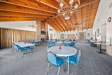 Experience the perfect mix of comfort, value, and tasteful on On Top of the World Golf Course in Florida - for sale on GolfHomes.com, golf home, golf lot