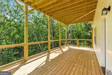 Welcome Home to 29 Creekview Drive! This stunning Alexander on The Plantation Golf Club in Georgia - for sale on GolfHomes.com, golf home, golf lot