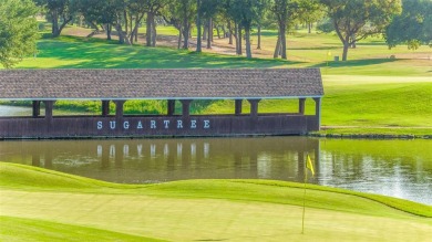 Calling all golfers!!!! Come play a round of golf right outside on Sugar Tree Golf and Country Club in Texas - for sale on GolfHomes.com, golf home, golf lot