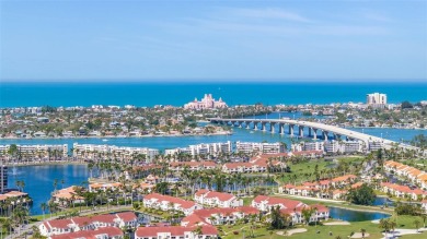 Back on the market with a NEW PRICE, A NEW LOOK AND A BEAUTIFUL on Isla Del Sol Yacht and Country Club in Florida - for sale on GolfHomes.com, golf home, golf lot