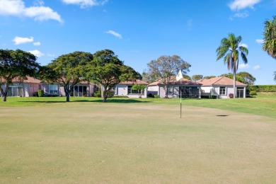 Welcome to your dream home in sought after Indian Spring, an on Indian Spring Golf and Country Club in Florida - for sale on GolfHomes.com, golf home, golf lot