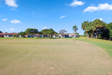 Welcome to your dream home in sought after Indian Spring, an on Indian Spring Golf and Country Club in Florida - for sale on GolfHomes.com, golf home, golf lot