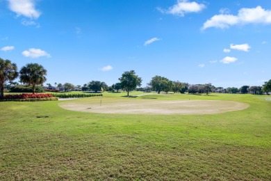 Welcome to your dream home in sought after Indian Spring, an on Indian Spring Golf and Country Club in Florida - for sale on GolfHomes.com, golf home, golf lot