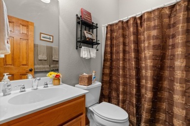 You'll be pleasantly surprised the moment you walk through the on Mill Creek Country Club in North Carolina - for sale on GolfHomes.com, golf home, golf lot