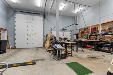 You'll be pleasantly surprised the moment you walk through the on Mill Creek Country Club in North Carolina - for sale on GolfHomes.com, golf home, golf lot
