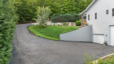 You'll be pleasantly surprised the moment you walk through the on Mill Creek Country Club in North Carolina - for sale on GolfHomes.com, golf home, golf lot