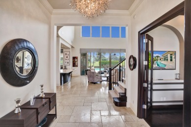 Gorgeous Designer upgrades recently completed throughout! This on Delaire Golf and Country Club in Florida - for sale on GolfHomes.com, golf home, golf lot