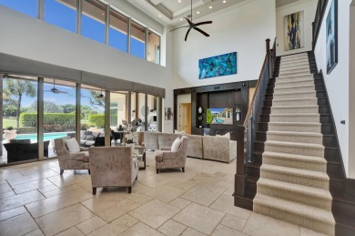 Gorgeous Designer upgrades recently completed throughout! This on Delaire Golf and Country Club in Florida - for sale on GolfHomes.com, golf home, golf lot