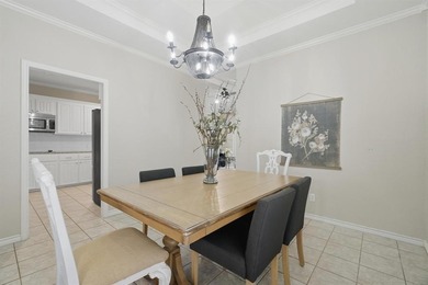 Newly updated Tamarisk gem in Fairway Oaks! This spacious on Abilene Country Club - South Course in Texas - for sale on GolfHomes.com, golf home, golf lot