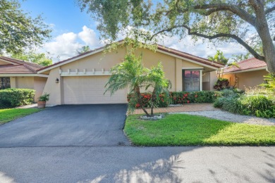 Welcome to one of the most desirable Single Family ''Hidden'' on Deer Creek Golf Club in Florida - for sale on GolfHomes.com, golf home, golf lot