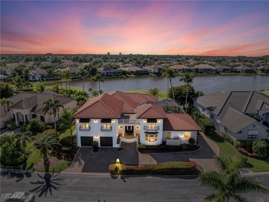 14540 HEADWATER BAY | Gulf Harbour Yacht & Country Club on Gulf Harbour Yacht and Country Club in Florida - for sale on GolfHomes.com, golf home, golf lot