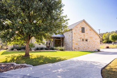 Lovely stand alone German Cottage in Comanche Trace with no on The Club At Comanche Trace in Texas - for sale on GolfHomes.com, golf home, golf lot