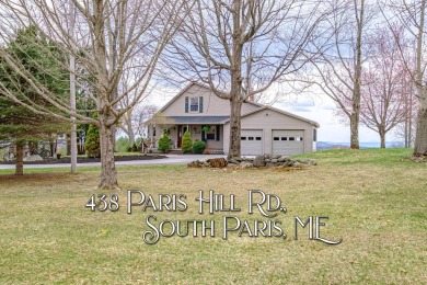 Charming 3-Bedroom, 3-Bath Home on Historic Paris Hill

Nestled on Paris Hill Country Club in Maine - for sale on GolfHomes.com, golf home, golf lot