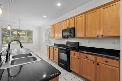 PRICED TO SELL !!!  This 2 bedroom- 2 full bath with an office on Wildhorse Golf Club of Robson Ranch in Texas - for sale on GolfHomes.com, golf home, golf lot