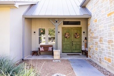 Lovely stand alone German Cottage in Comanche Trace with no on The Club At Comanche Trace in Texas - for sale on GolfHomes.com, golf home, golf lot