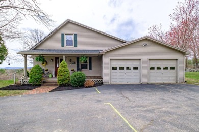 Charming 3-Bedroom, 3-Bath Home on Historic Paris Hill

Nestled on Paris Hill Country Club in Maine - for sale on GolfHomes.com, golf home, golf lot