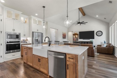 Beautiful Custom Home in White Bluff Resort

Experience on White Bluff Resort - New Course in Texas - for sale on GolfHomes.com, golf home, golf lot