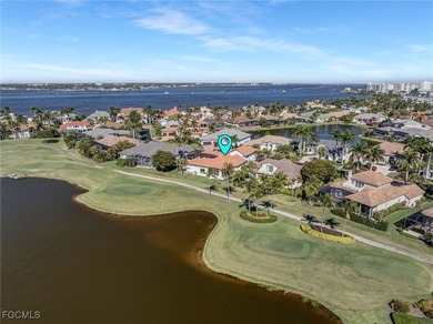 14540 HEADWATER BAY | Gulf Harbour Yacht & Country Club on Gulf Harbour Yacht and Country Club in Florida - for sale on GolfHomes.com, golf home, golf lot