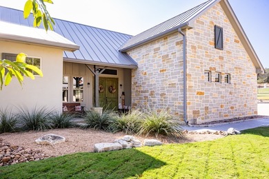 Lovely stand alone German Cottage in Comanche Trace with no on The Club At Comanche Trace in Texas - for sale on GolfHomes.com, golf home, golf lot