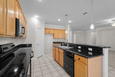 PRICED TO SELL !!!  This 2 bedroom- 2 full bath with an office on Wildhorse Golf Club of Robson Ranch in Texas - for sale on GolfHomes.com, golf home, golf lot