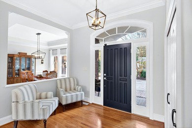 Welcome to this gorgeous 3-bedroom, 2.5-bathroom brick home with on Woodside Plantation Country Club in South Carolina - for sale on GolfHomes.com, golf home, golf lot