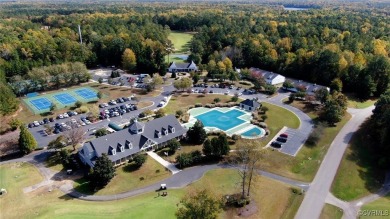 Welcome, to Chesdin Landing's New 55+ Section, The Masters at on Lake Chesdin Golfers Club in Virginia - for sale on GolfHomes.com, golf home, golf lot