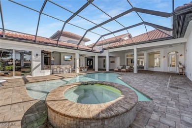 14540 HEADWATER BAY | Gulf Harbour Yacht & Country Club on Gulf Harbour Yacht and Country Club in Florida - for sale on GolfHomes.com, golf home, golf lot