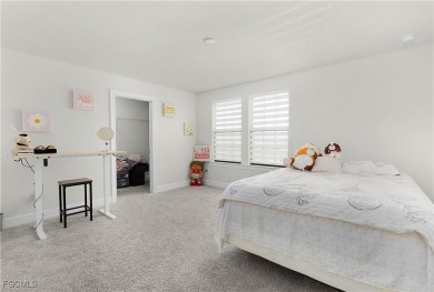Welcome to your dream home in Hampton Lakes! This stunning on River Hall Country Club in Florida - for sale on GolfHomes.com, golf home, golf lot