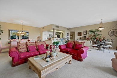 Spacious First-Floor Condo with Mountain Views in Desert Island

 on Desert Island Golf and Country Club in California - for sale on GolfHomes.com, golf home, golf lot