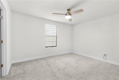 Welcome to your dream home in Hampton Lakes! This stunning on River Hall Country Club in Florida - for sale on GolfHomes.com, golf home, golf lot
