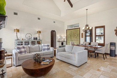 Lovely stand alone German Cottage in Comanche Trace with no on The Club At Comanche Trace in Texas - for sale on GolfHomes.com, golf home, golf lot