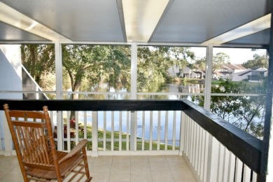 Fairway Lakes townhomes is in one of the most desirable areas of on Carrollwood Country Club in Florida - for sale on GolfHomes.com, golf home, golf lot