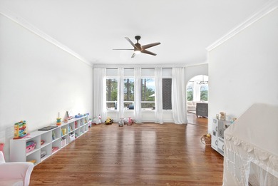 Welcome to this gorgeous 3-bedroom, 2.5-bathroom brick home with on Woodside Plantation Country Club in South Carolina - for sale on GolfHomes.com, golf home, golf lot