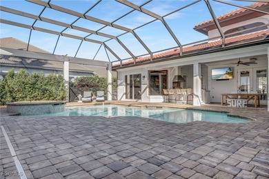 14540 HEADWATER BAY | Gulf Harbour Yacht & Country Club on Gulf Harbour Yacht and Country Club in Florida - for sale on GolfHomes.com, golf home, golf lot