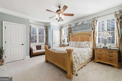 Timeless Elegance & Lake Lifestyle in Bridgemill Welcome to 328 on Bridgemill Golf Club in Georgia - for sale on GolfHomes.com, golf home, golf lot