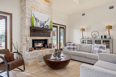 Lovely stand alone German Cottage in Comanche Trace with no on The Club At Comanche Trace in Texas - for sale on GolfHomes.com, golf home, golf lot