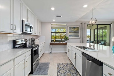 Welcome to your oasis in the heart of the esteemed Sarasota on Sarasota National Golf Club in Florida - for sale on GolfHomes.com, golf home, golf lot