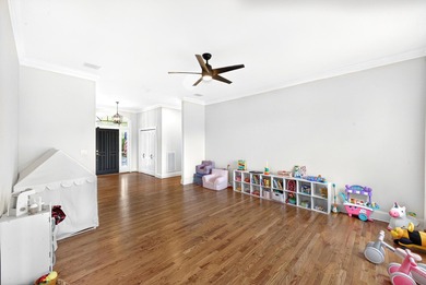 Welcome to this gorgeous 3-bedroom, 2.5-bathroom brick home with on Woodside Plantation Country Club in South Carolina - for sale on GolfHomes.com, golf home, golf lot