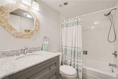 Welcome home! This condo showcases a bright, inviting layout on Seven Lakes Golf and Tennis Community in Florida - for sale on GolfHomes.com, golf home, golf lot