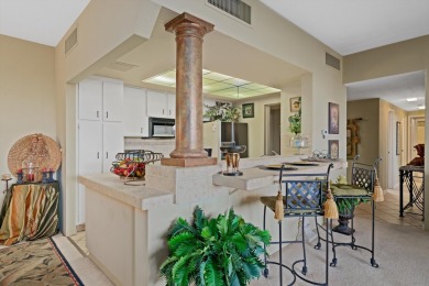 Spacious First-Floor Condo with Mountain Views in Desert Island

 on Desert Island Golf and Country Club in California - for sale on GolfHomes.com, golf home, golf lot