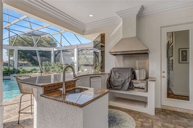 14540 HEADWATER BAY | Gulf Harbour Yacht & Country Club on Gulf Harbour Yacht and Country Club in Florida - for sale on GolfHomes.com, golf home, golf lot