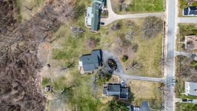 Charming 3-Bedroom, 3-Bath Home on Historic Paris Hill

Nestled on Paris Hill Country Club in Maine - for sale on GolfHomes.com, golf home, golf lot