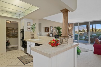 Spacious First-Floor Condo with Mountain Views in Desert Island

 on Desert Island Golf and Country Club in California - for sale on GolfHomes.com, golf home, golf lot