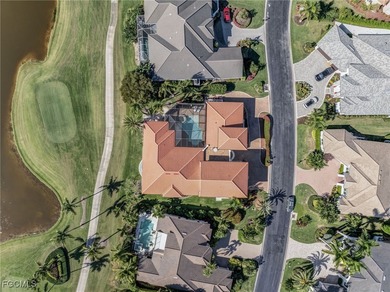 14540 HEADWATER BAY | Gulf Harbour Yacht & Country Club on Gulf Harbour Yacht and Country Club in Florida - for sale on GolfHomes.com, golf home, golf lot